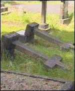 Keynsham cemetery