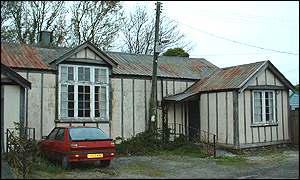 Bridestowe Village Hall