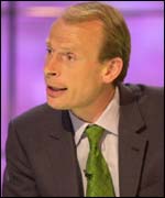 Andrew Marr