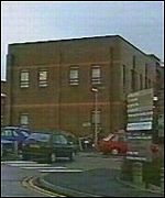 Morriston hospital