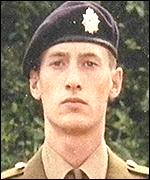 Sean Benton was found dead with five gunshot wounds