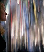 Catherine Yass's photographs