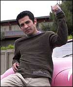 Marco Antonio Barrera