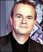 Ian Hislop