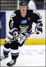 Longstaff is one of the most successful Superleague players