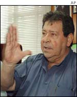 Binyamin Ben-Eliezer