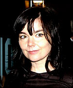 Bjork 