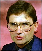 Brian Wilson, energy minister