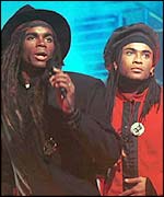 Milli Vanilli
