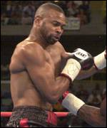 Roy Jones