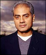  George Alagiah 