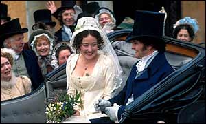 The BBC's Pride and Prejudice