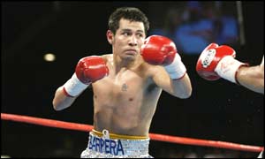 Marco Antonio Barrera