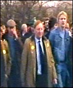 Arthur Scargill