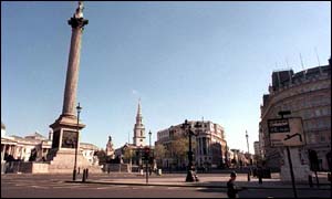 Trafalgar Square