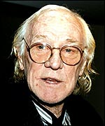 Richard Harris