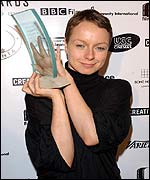 Samantha Morton