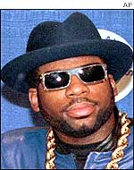 Jam Master Jay