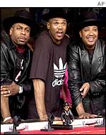 Run-DMC