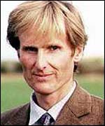 The Duke of Northumberland