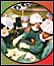 Surgeons performing an operation