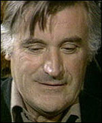Ted Hughes