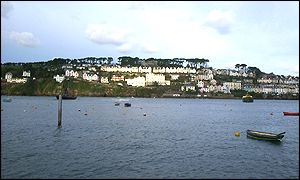 Fowey