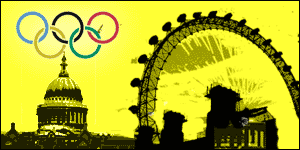 London could bid for the Olympic Games