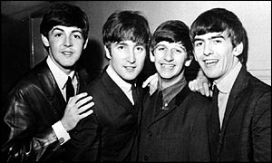 The Beatles 