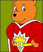 Superted