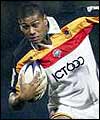 Leon Pryce