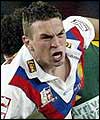 Kevin Sinfield