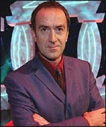 Angus Deayton