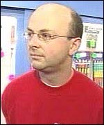 Clive Knott, Quicksilver firework shop