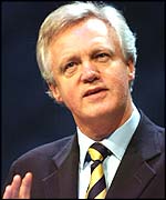 David Davis