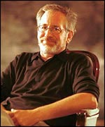 Steven Spielberg