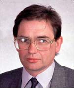 Brian Wilson, Energy minister