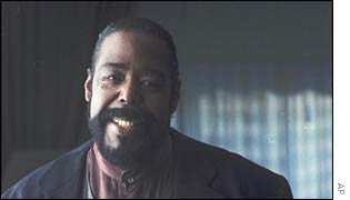 Barry White 