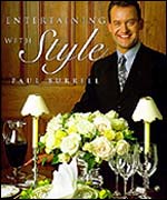 Entertaining with Style cover