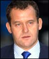 Royal butler Paul Burrell