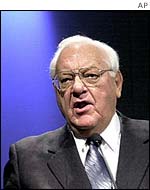 George Ryan