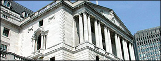 Bank of England