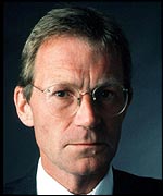 Sir Nicholas Serota