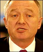 Ken Livingstone