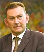 Richard Scudamore