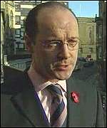John Swinney