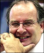 Lord Falconer