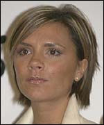 Victoria Beckham