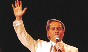Benny Hinn