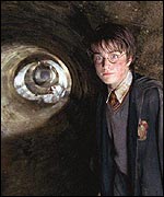 Harry Potter and the Chamber of Secrets